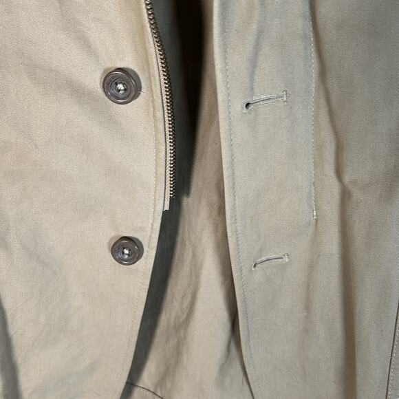 Robert Graham Casual Jacket Size 40 Medium - Picture 3 of 9